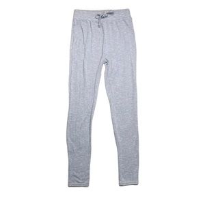 Gymshark gray lightweight jogger sweatpants